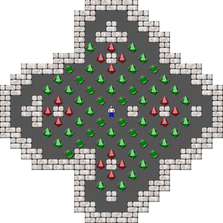 Уровень 59 — Payback 07
